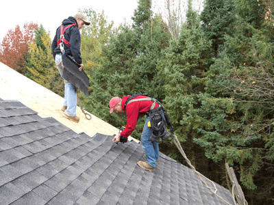 About Roof Repair Experts Union City, NJ